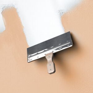 Acrylic Wall Putty